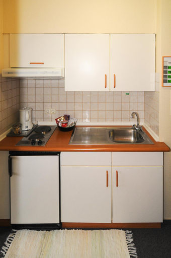 Others 5, Alfa Apartment Hotel, Offenbach