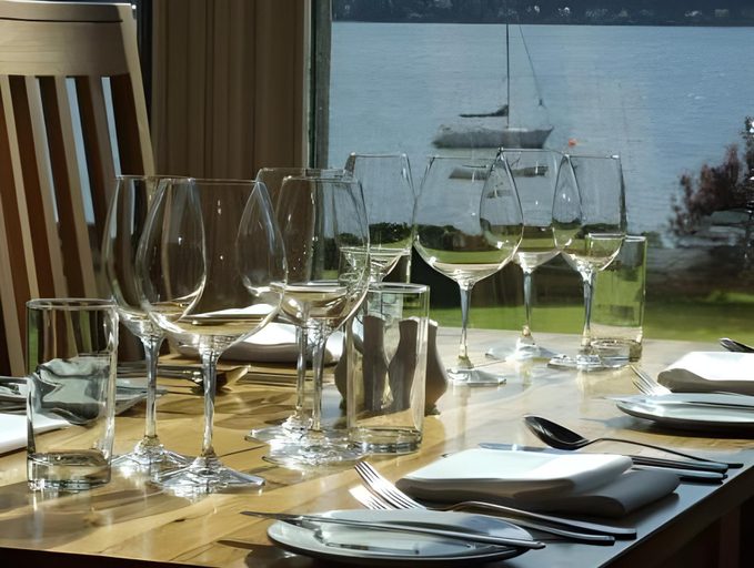 Food & Drinks 2, Knockderry House, Argyll and Bute