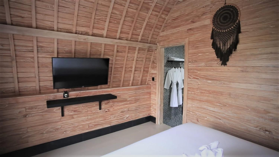 Bedroom 13