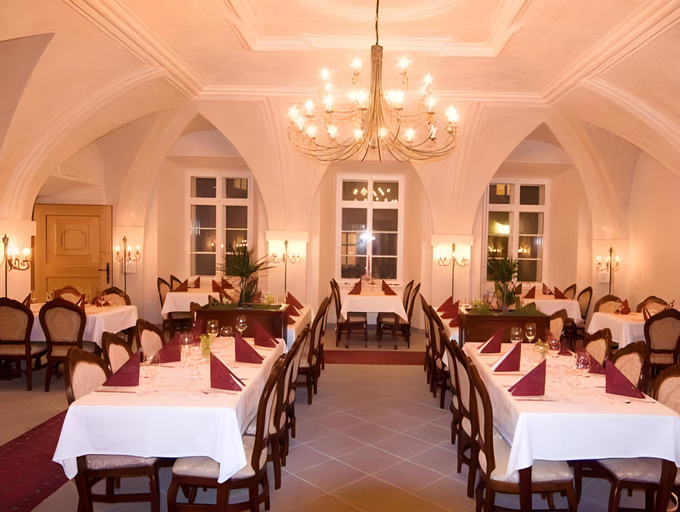 Food & Drinks 5, Zamek Hradek, Klatovy