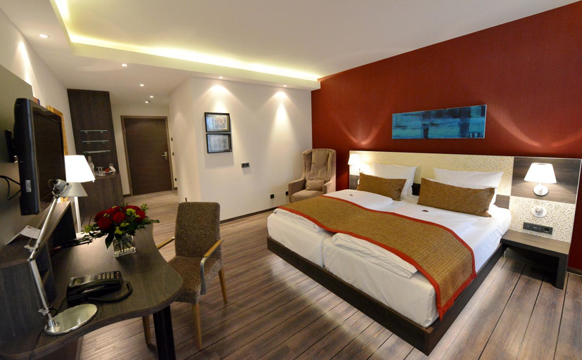 Bedroom 7