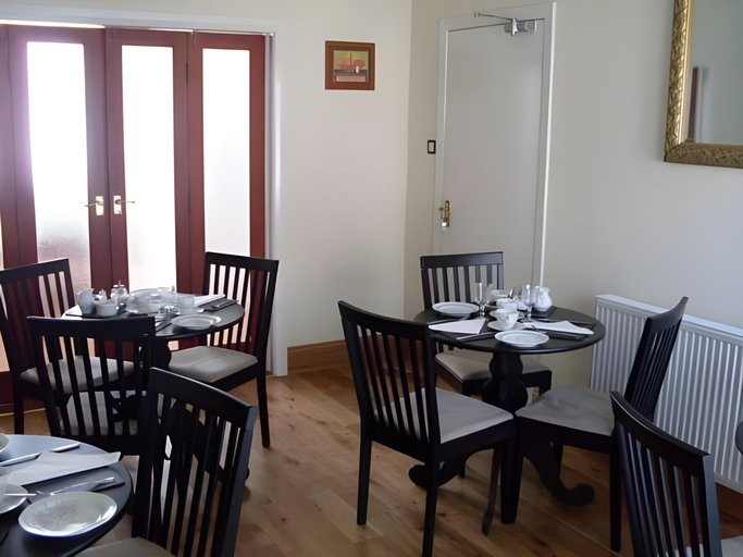 Food & Drinks, The Swallow Hotel, East Riding of Yorkshire