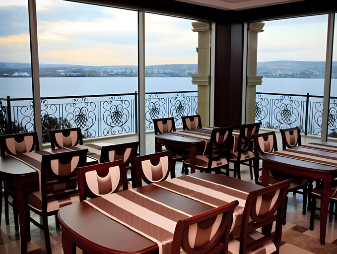 Food & Drinks 4, Kronos Hotel, Gölbaşı