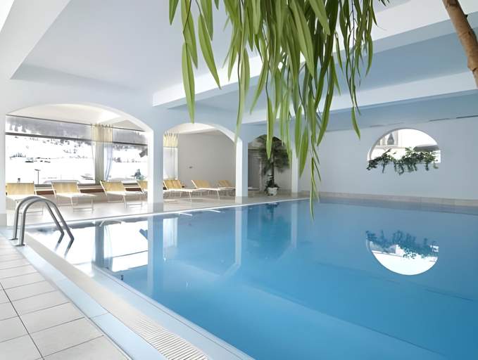 Sport & Beauty 2, Alpenhotel Regina, Landeck