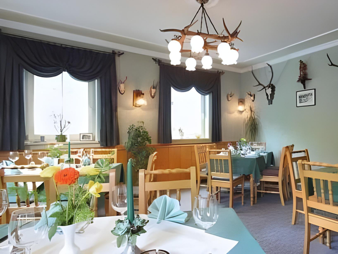 Food & Drinks 3, Gasthof zum Furstenthal, Mittelsachsen
