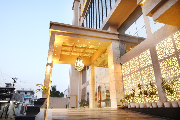 Exterior & Views 1, Hotel Harmony Inn, Meerut