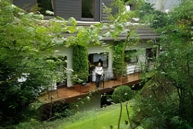 Exterior & Views 5, Boutique Hotel LANDHAUSZEIT, Euskirchen