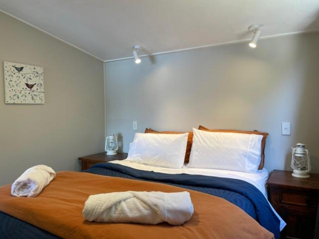 Others 4, The Lodge At Te Rawa, Marlborough