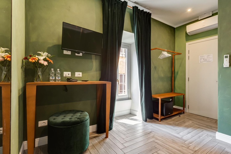 Others 5, Ripetta Natural Suites, Rome