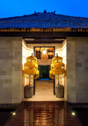 Exterior & Views 1, Villa Ayung, Denpasar