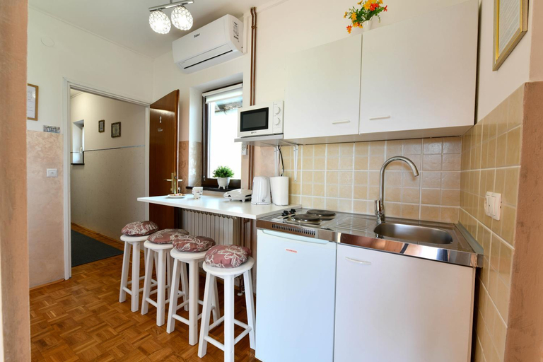 Others 3, Apartments Patar, Rakovica