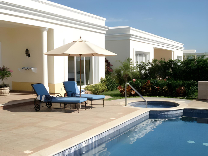Sport & Beauty 2, Pueblo Bonito Emerald Luxury Villas & Spa - All Inclusive, Mazatlán