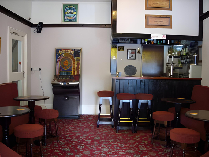 Others 3, The Croydon, Blackpool