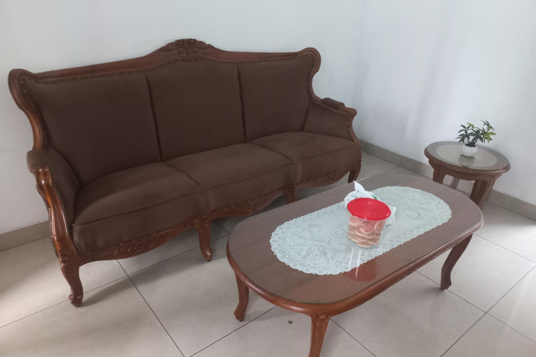 Others 5, OYO 93820 Salma Homestay Syariah Near alun alun kota purwokerto, Banyumas