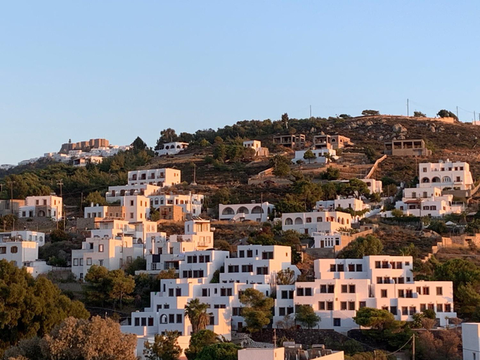 Others 4, Mistral Patmos, South Aegean