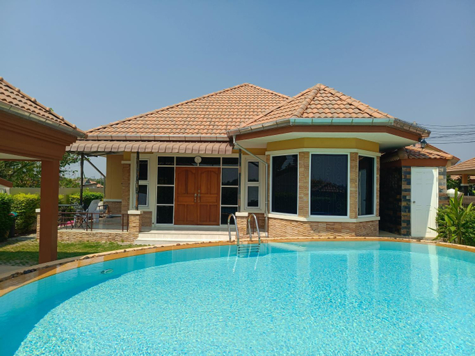 Others 4, พูลวิลล่าชะอำ Amazia Pool Villa, Cha-Am