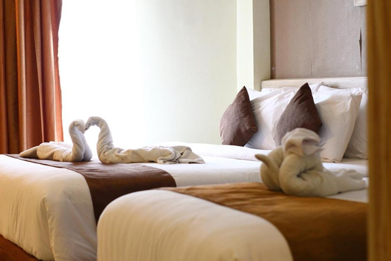 Bedroom 5