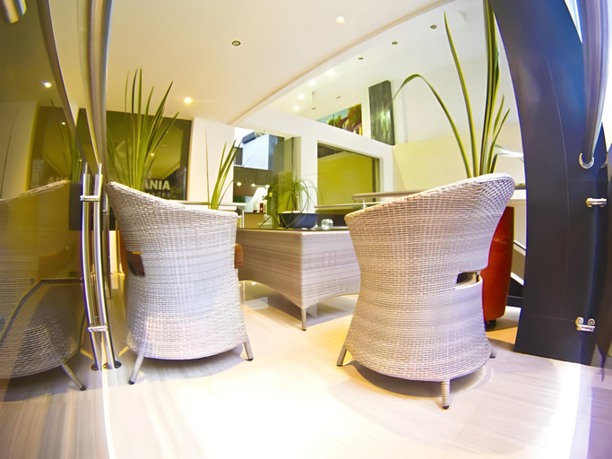 Public Area 4, Hotel La Serrania Bucaramanga, Bucaramanga