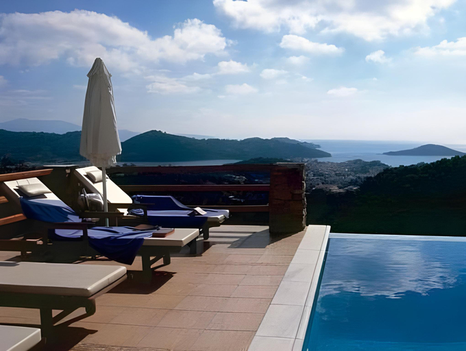 Sport & Beauty 2, Skiathos Garden Cottages, Thessaly