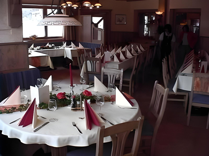 Food & Drinks 5, Hotel Stadlwirt, Spittal an der Drau