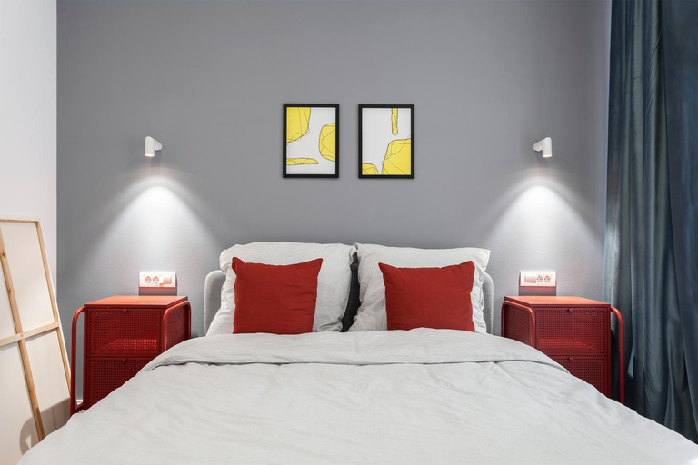 Bedroom 7