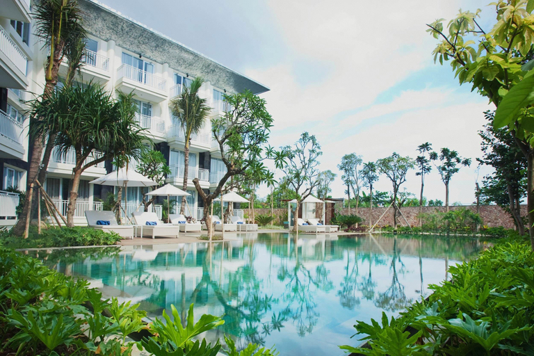 Sport & Beauty 3, THE 1O1 Bali Fontana Seminyak, Badung
