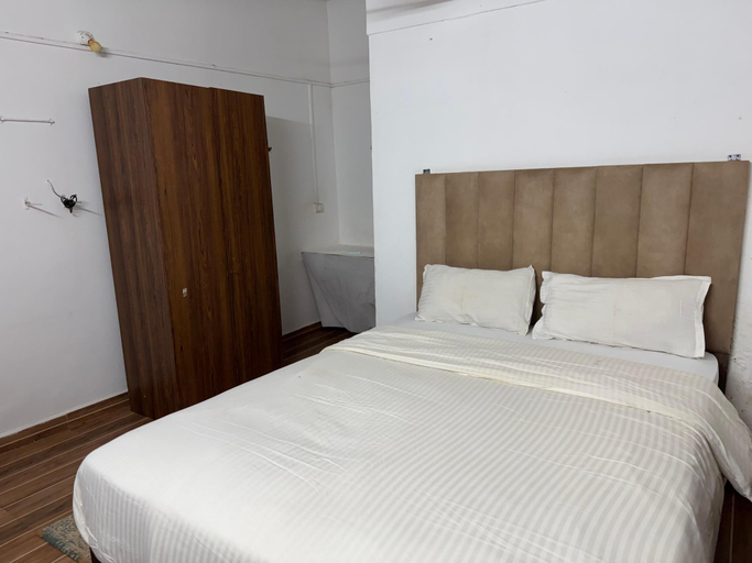 Bedroom 4, Khushi Resort Pernem, North Goa