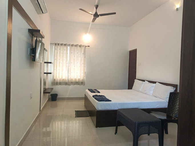 Others 5, ARIVU LODGE AC, Coimbatore