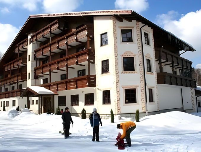 Exterior & Views 1, Alpejski Boutique Hotel, Jelenia Góra