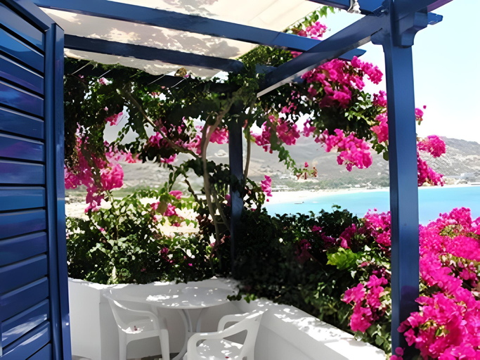 Others 3, Elpis Rooms, South Aegean