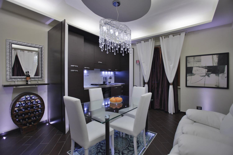 Others 3, EuroHome Comfort Apartment, Florence
