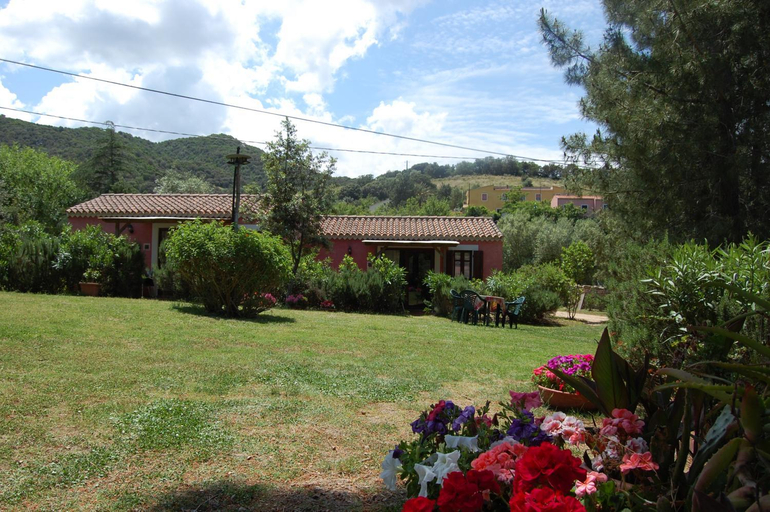 Others 3, Agriturismo L'Aglientu B&B, Olbia-Tempio