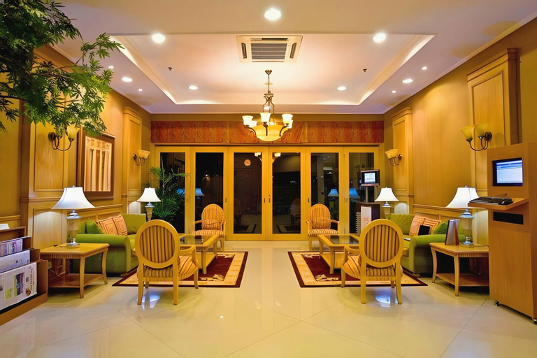 Others 4, Galeri Ciumbuleuit Family & Business Hotel, Bandung