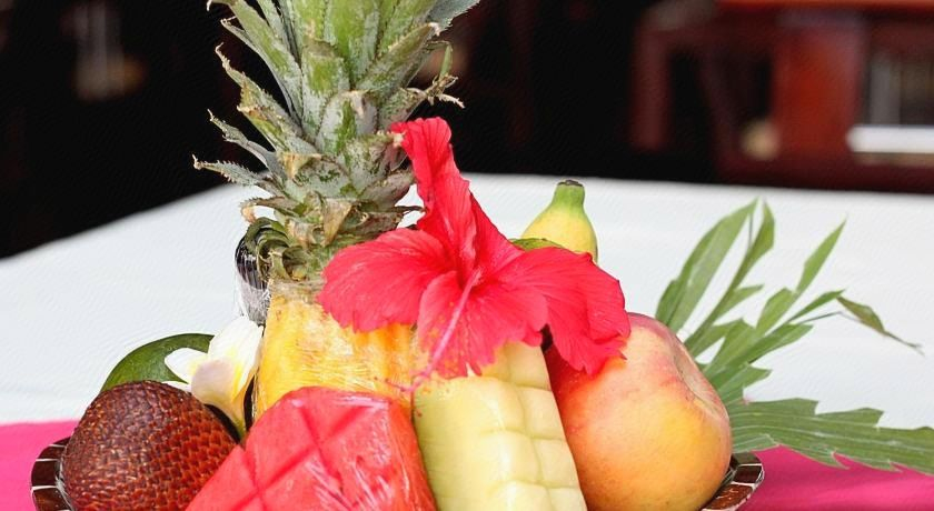 Food & Drinks 5, Melasti Kuta Bungalows and Spa, Badung