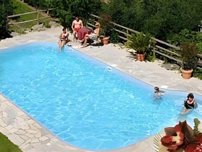 Sport & Beauty 5, Hotel Mehrhauser der Kienzl Kristin, Bolzano