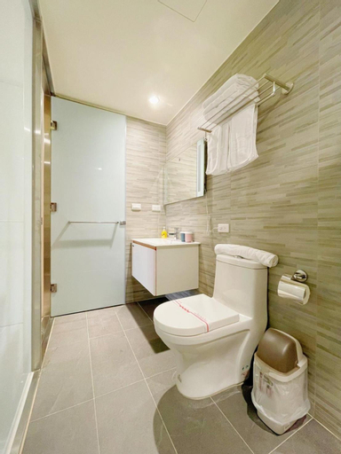 Bathroom 1