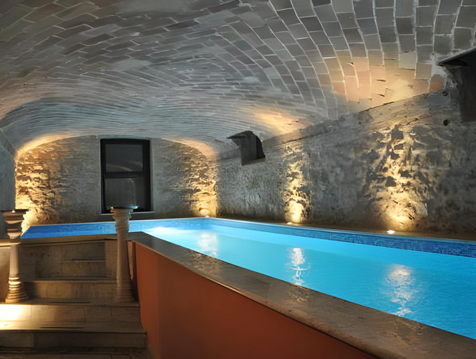 Sport & Beauty 5, Villa Regina, Terni