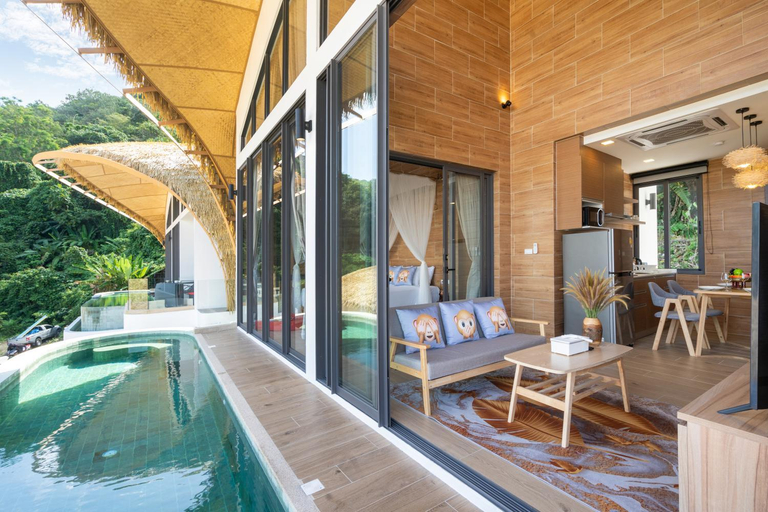 Swimming Pool 7