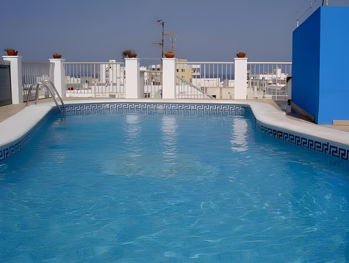 Sport & Beauty 2, Apartamentos Orvay, Baleares