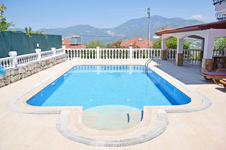 Others 3, Villa Ahad, Fethiye