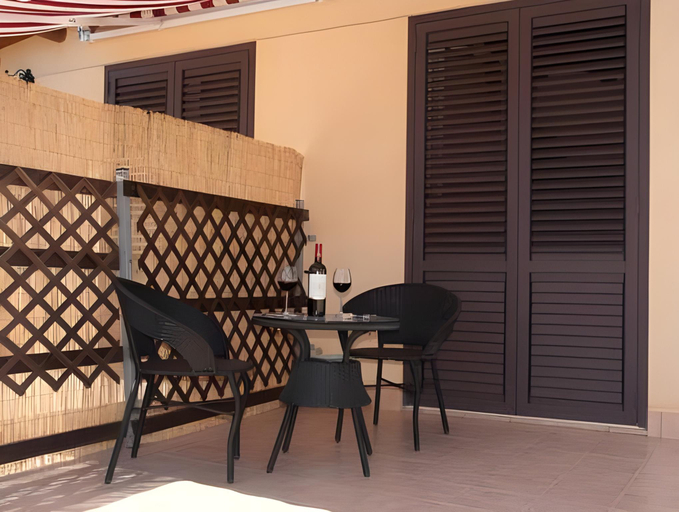 Others 4, B&B Villa Eben Ezer, Syracuse