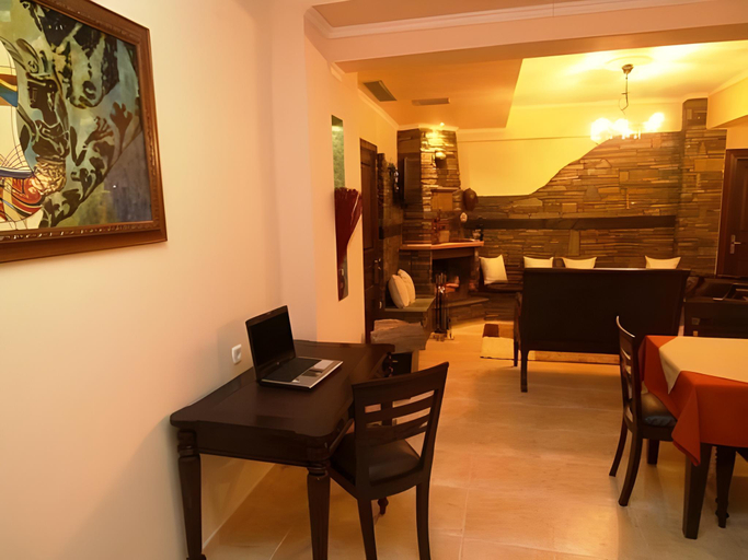 Food & Drinks, Pozar Salt Cave Hotel Spa, Central Macedonia