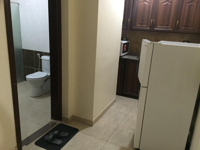 Others 4, Al Tawheed Hotel Apartments, Salt