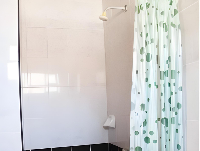 Bathroom 2, Hotel Puerto Inka, Caravelí