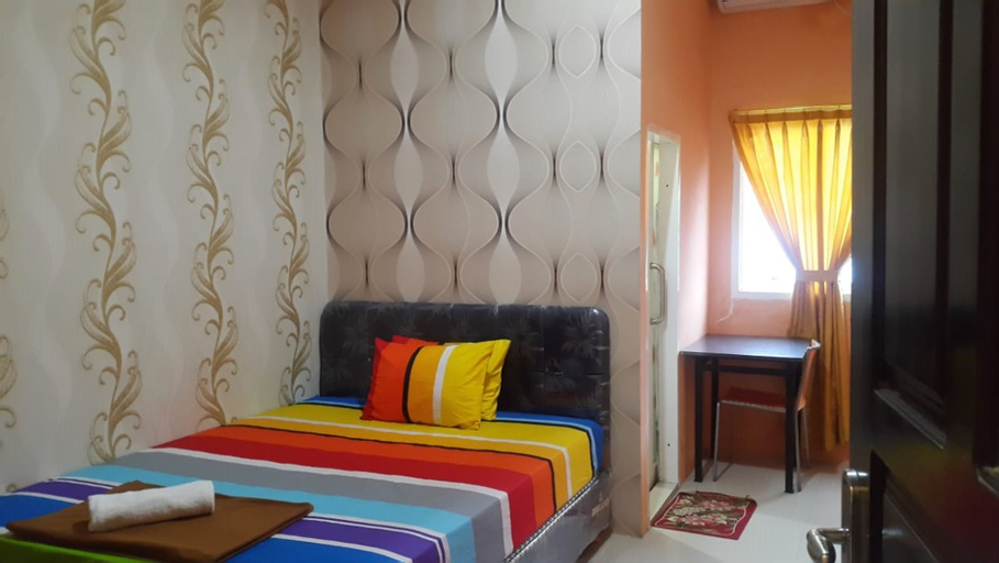 Hotel Sangihe Mansion, North Sulawesi