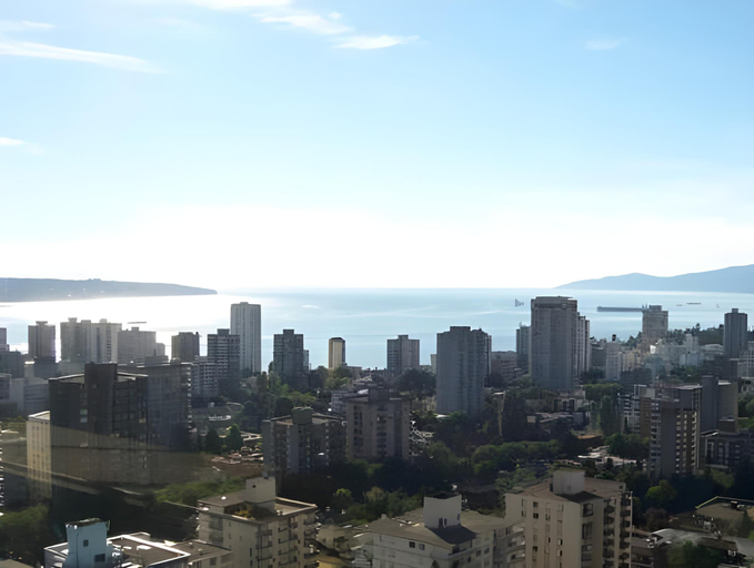 Others 5, Blue Horizon Hotel, Greater Vancouver
