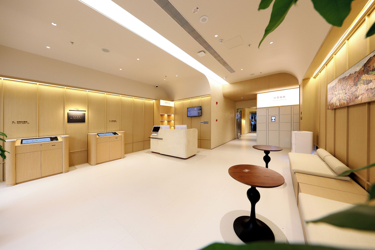 Others 2, MIEN BIAS HOTEL, Shenzhen