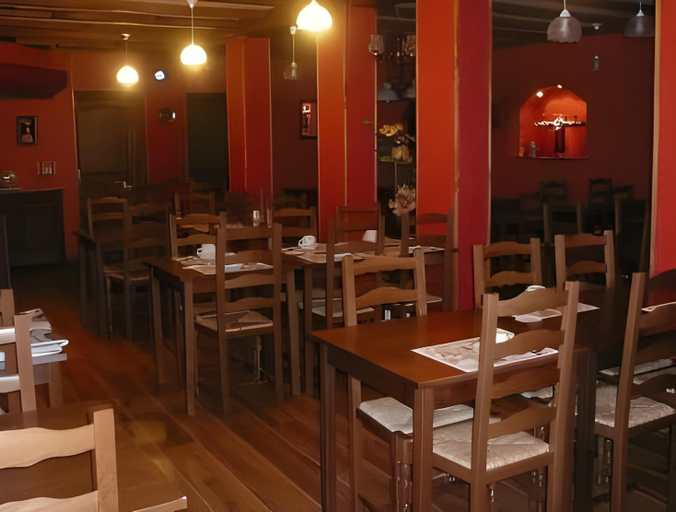 Food & Drinks 4, Hôtel L'Européen, Hautes-Pyrénées
