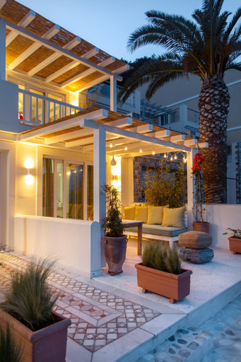 Others 4, Aegean Stories pelagos suites, North Aegean