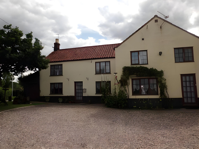 Others 3, The Elms, Norfolk